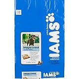 Iams Weight Control Large Breed Formula ProActive Health Dry Dog Food by Iams
