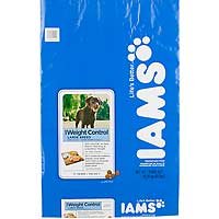 Iams Weight Control Large Breed Formula ProActive Health Dry Dog Food