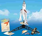 Estes SpaceShipOne RTF Model Rocket Launch Set - 1891 by EST
