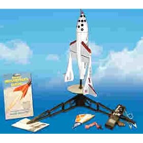 Estes SpaceShipOne RTF Model Rocket Launch Set - 1891