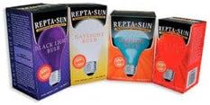 100watt Basking Spotlight Bulb