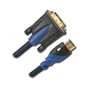 Monster Cable Ultra 600 HDMI to DVI Cable (4 feet)