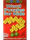 Mensa word puzzles for kids