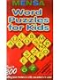 Mensa Word Puzzles (Mensa Children's Titles)
