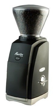 Baratza Maestro Plus Conical Burr Coffee Grinder 