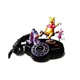 Pooh & Friends Animated Phone