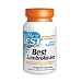 Doctor's Best Best Lumbrokinase (20mg), 60-Count