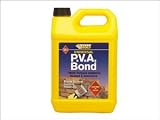 Everbuild PVA5L Universal PVA Bond 501 5L