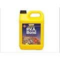 Everbuild PVA5L Universal PVA Bond 501 5L