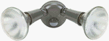Do it Best Imports ED207W Motion Fixture