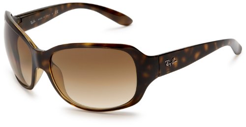 Ray-Ban Women's RB4118 Resin Sunglasses product image