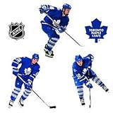 Upper Deck Toronto Maple Leafs NHL Wall Stars