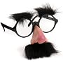Groucho Glasses Adult
