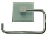 Atlas Hardwares Eucalyptus Tp Bar (ATHETPCH)-Polished Chrome