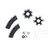 Tools & Hardware : Toro #L31600 Mech Timer Repair Kit