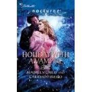 Holiday With A Vampire: Christmas Cravings\Fate Calls (Silhouette Nocturne)