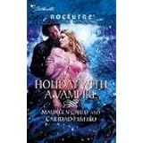 Holiday With A Vampire: Christmas Cravings\Fate Calls (Silhouette Nocturne) ~ Maureen Child