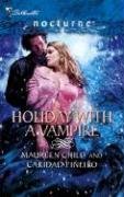 Holiday With A Vampire: Christmas Cravings\Fate Calls (Silhouette Nocturne)