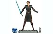 Star Wars 2011 Clone Wars Animated Action Figure CW No. 45 Anakin Skywalker
