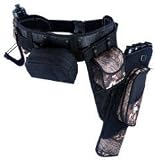 Tarantula Flex Foam Quivr System Break Up Left Hand