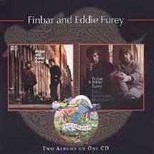 CD-Charts  Search : Finbar and Eddie Furey/The Lonesome Boatman