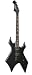 B.C. Rich NTWO Electric Guitar, Onyx