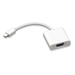 EnjoyGadgets Thunderbolt to VGA video...