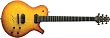 Parker P-Series Pro Electric Guitar (Flame Top Honey Burst)