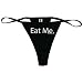 Eat Me Thong