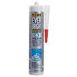 12 each: Polyseamseal Ever Brite White Silicone (1167026)