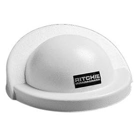 Click here to buy RITCHIE N-203-C COMPASS COVER FITS FN201 203 by RITCHIE COMPASS.