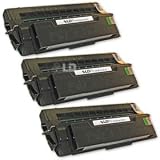 LD © 3 Samsung Compatible ML6000D5 toners