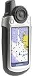 Garmin Colorado 400c Portable GPS System with Preloaded Coastal Waters Maps