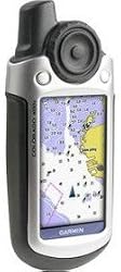 Garmin Colorado 400c Portable GPS System with Preloaded Coastal Waters Maps