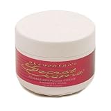 Cleopatra s Secret Edible Flavored Arousal Cream 1oz RASPBERRY SWIRL