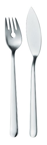 BSF Melody 02108-244-0 2-Teilig Fischbesteck 22cm