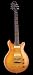 Hamer Xt Series Sunburst Electric Guitar - Honey Burst