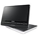 Sony DVP-FX930/W 9-Inch Portable DVD Player, White