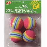 小音インパクトチェックボール GV-0314の画像