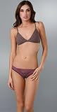 Free People Triangle Bralette