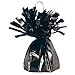 Black Balloon Weight