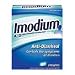 Imodium A-D Anti-Diarrheal Caplets 24 ea