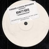 DANGEROUS 12" SINGLE