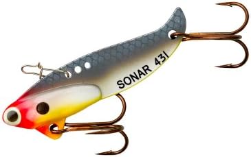 Heddon Sonar Lure's