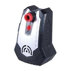  Wild Planet Spy Gear Motion Alarm