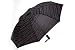 Sheet Music Umbrella - Black (5003)