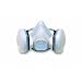 Sperian RWS-54010 Freedom Disposable Respirator with OV/N95 Filters