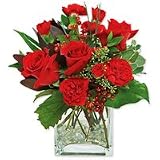 Roses - Sea Of Love