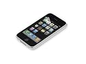 Belkin ClearScreen Overlays 3 Pack for iPhone 3G, 3G S (Clear)
