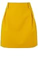 Sporty Colorful Skirt